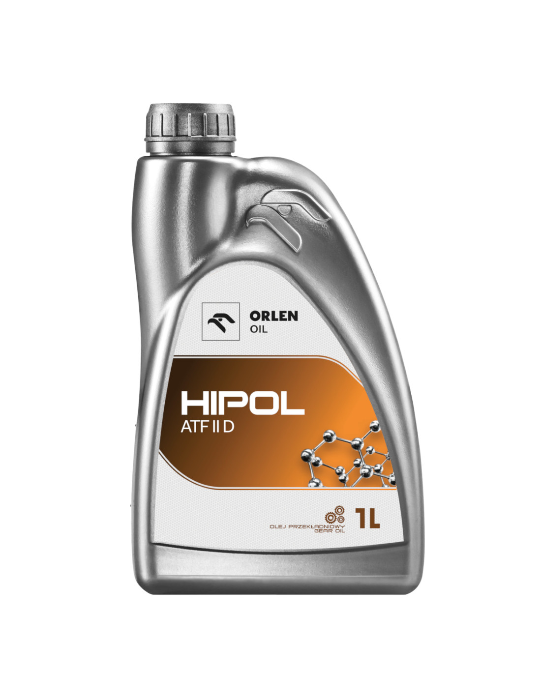 Олива трансмісійна ORLEN HIPOL ATF II D